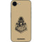 Purdue Gold Signature Logo iPhone 16e Skin