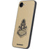 Purdue Gold Signature Logo iPhone 16e Skin