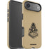 Purdue Gold Signature Logo iPhone 17 Air Impact Case