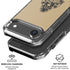 Purdue Gold Signature Logo iPhone 17 Air MagSafe Case