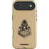 Purdue Gold Signature Logo iPhone 17 Air Magsafe Impact Case