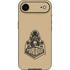 Purdue Gold Signature Logo iPhone 17 Air Skin