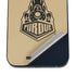 Purdue Gold Signature Logo iPhone 17 Air Skin