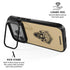 Purdue Gold Signature Logo iPhone 17 Pro Kickstand Case