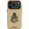 Purdue Gold Signature Logo iPhone 17 Pro Magsafe Impact Case