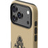 Purdue Gold Signature Logo iPhone 17 Pro Max Impact Case