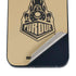 Purdue Gold Signature Logo iPhone 17 Pro Skin