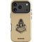 Purdue Gold Signature Logo iPhone 18 Pro Impact Case