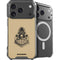 Purdue Gold Signature Logo iPhone 18 Pro Max MagSafe Case