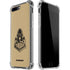 Purdue Gold Signature Logo iPhone Cases