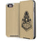 Purdue University Purdue Gold Signature Logo iPhone 7 Folio Case