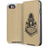 Purdue University Purdue Gold Signature Logo iPhone 7 Folio Case