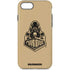 Purdue Gold Signature Logo iPhone Cases