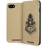 Purdue University Purdue Gold Signature Logo iPhone SE (2nd & 3rd Gen) Folio Case