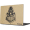 Purdue Gold Signature Logo Apple MacBook Pro 14-inch Skin