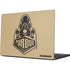 Purdue Gold Signature Logo Apple MacBook Pro 14-inch Skin