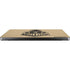 Purdue Gold Signature Logo Apple MacBook Pro 14-inch Skin