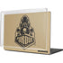 Purdue Gold Signature Logo MacBook Cases