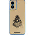 Purdue Gold Signature Logo Moto G Play 4G (2024) Skin