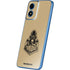 Purdue Gold Signature Logo Moto G Play 4G (2024) Skin