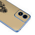 Purdue Gold Signature Logo Moto G Play 4G (2024) Skin