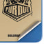 Purdue Gold Signature Logo Moto G Play 4G (2024) Skin