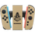 Purdue Gold Signature Logo Nintendo Switch 2 (2025) Joy-Con Controller Skin