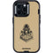 Purdue University Purdue Gold Signature Logo Otterbox Defender iPhone Skin