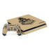 Purdue Gold Signature Logo PlayStation PS4 Skins