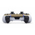 Purdue University Purdue Gold Signature Logo PS5 DualSense Edge Pro Controller Skin