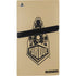 Purdue Gold Signature Logo PS5 Pro Bundle Skin