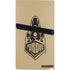 Purdue Gold Signature Logo PS5 Pro Bundle Skin