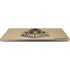 Purdue Gold Signature Logo Laptop Skins