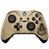 Purdue Gold Signature Logo Xbox One Skins