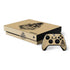 Purdue Gold Signature Logo Xbox One Skins