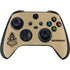 Purdue University Purdue Gold Signature Logo Xbox Series X Bundle Skin