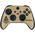 Purdue Gold Signature Logo Xbox Series X Skins