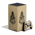 Purdue Gold Signature Logo XBox Series X Digital Edition Bundle Skin