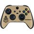 Purdue Gold Signature Logo XBox Series X Digital Edition Bundle Skin