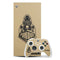 Purdue Gold Signature Logo Xbox Series X Skins