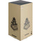 Purdue Gold Signature Logo XBox Series X Digital Edition Console Skin