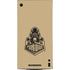 Purdue Gold Signature Logo XBox Series X Digital Edition Console Skin