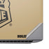 Purdue Gold Signature Logo HP ZBook Fury 16 G10 Skin