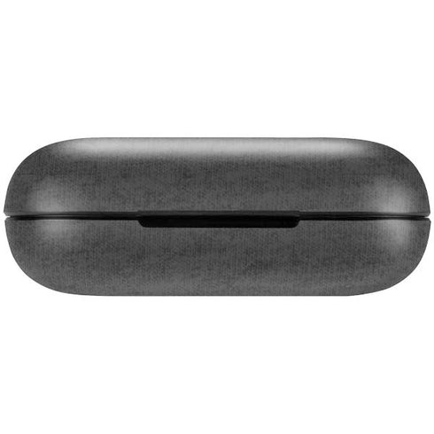 Purdue University Purdue Grey Logo Amazon Echo Buds Skin