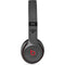 Purdue University Purdue Grey Logo Beats Solo 3 Wireless Skin
