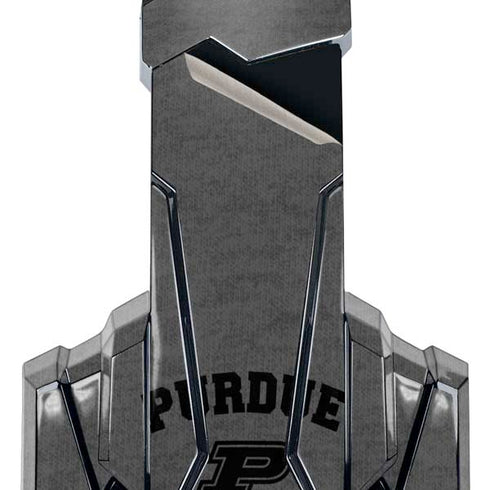 Purdue University Purdue Grey Logo BENGOO G9000 Skin