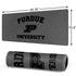 Purdue University Purdue Grey Logo Gaming Mouse Pad