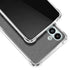 Purdue University Purdue Grey Logo Galaxy A13 5G Clear Case