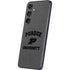 Purdue University Purdue Grey Logo Galaxy A16 5G Skin