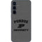 Purdue University Purdue Grey Logo Galaxy A35 5G Skin